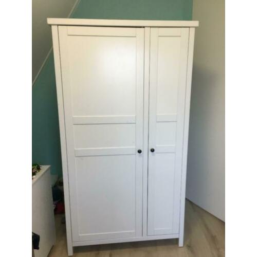 Hemnes kledingkast Ikea
