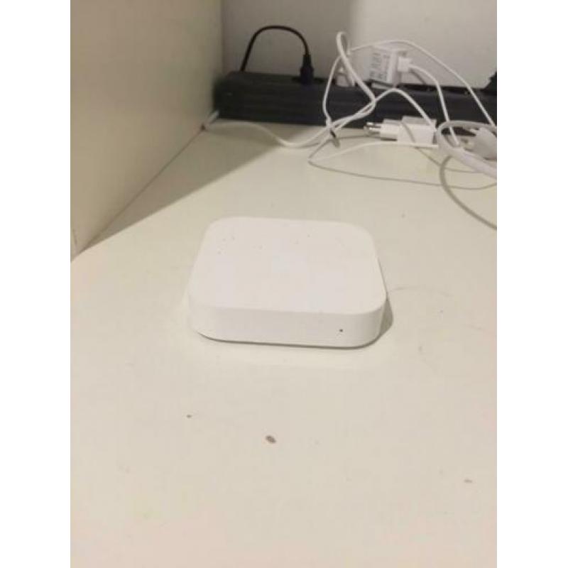 Apple AirPort extreem-Express-basis.