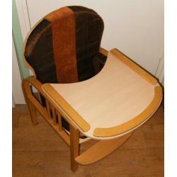 Kinderen en Baby's Kindermeubilair Kinderstoelen
