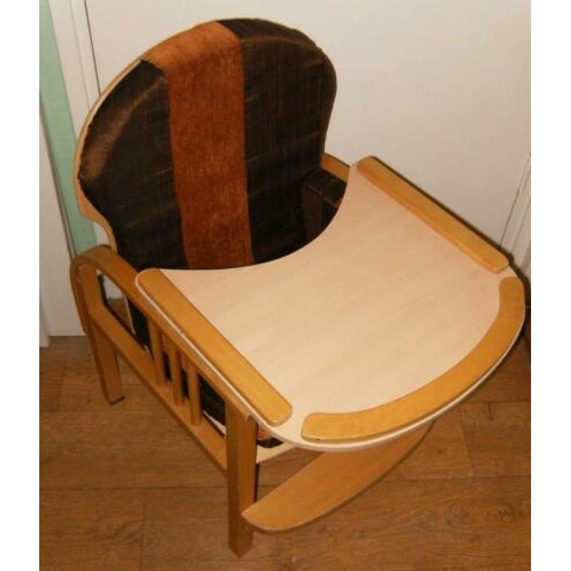 Kinderen en Baby's Kindermeubilair Kinderstoelen