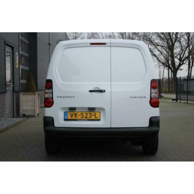 Peugeot Partner 120 1.6 HDI L1 XR Profit + / Airco / Electri