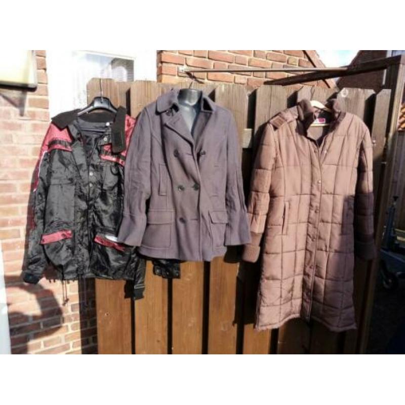 Kleding 500 stuks 2dehands