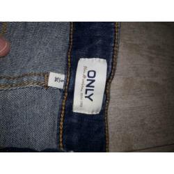 only