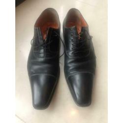 Nieuw staat Santoni schoenen 12 / 47