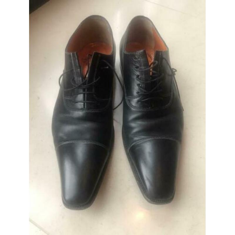 Nieuw staat Santoni schoenen 12 / 47