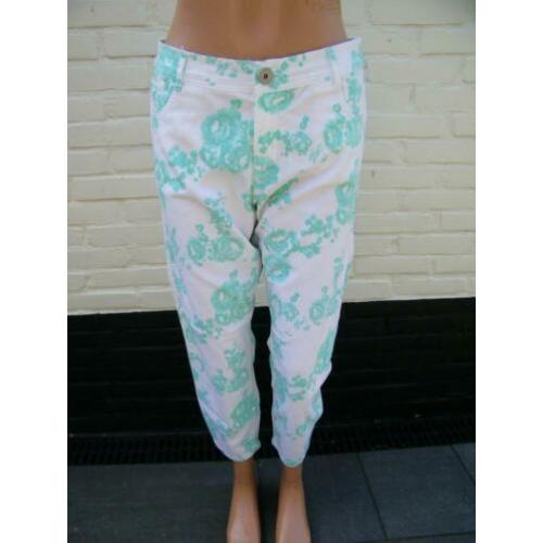 Dames Broek Maat 44