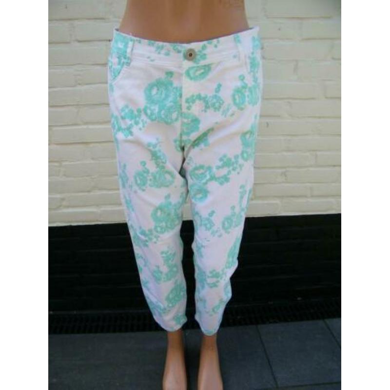 Dames Broek Maat 44