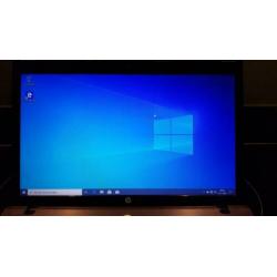 HP Probook i3 4520S met Windows 10 Pro