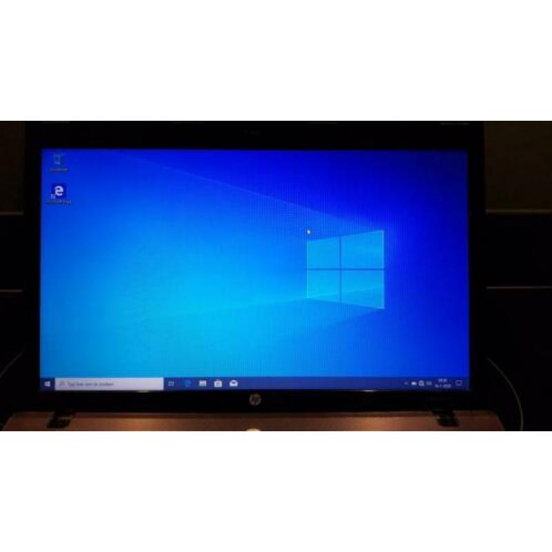 HP Probook i3 4520S met Windows 10 Pro