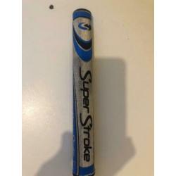 Odyssey Tank #7 SuperStroke 34 inch