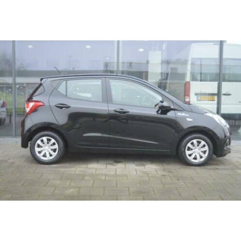 Hyundai i10 1.0i Comfort / CLIMA / DEALER ONDERHOUDEN /