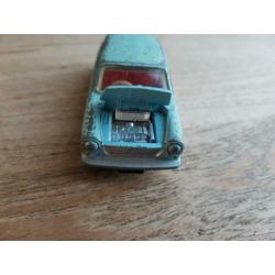 Dinky toys Morris 1100 met doosje nummer 140