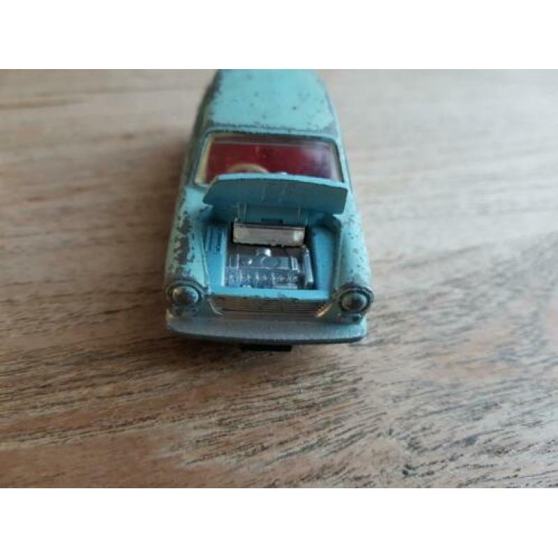 Dinky toys Morris 1100 met doosje nummer 140