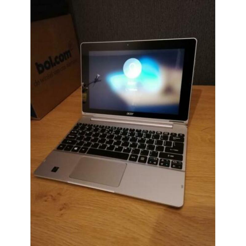 Acer Switch 10 64 gb ssd Laptop/Tablet