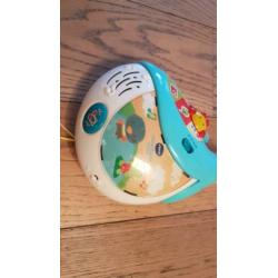 Mobiel dierenvriendjes vtech