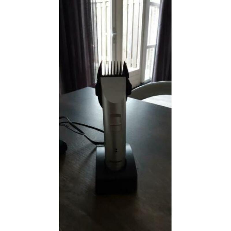 Tondeuse Met opzetstukjes
