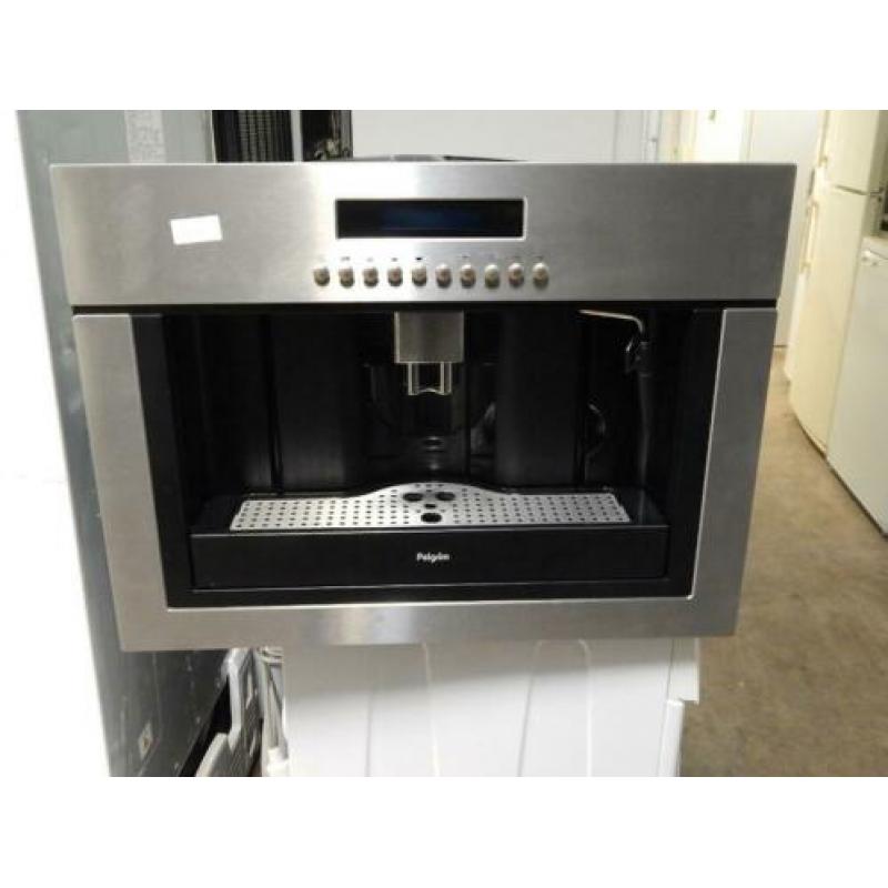 Pelgrim koffiemachine met 6 maanden garantie, bezorgen kan