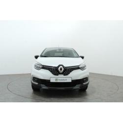 Renault Captur 1.2 TCE 120PK INITIALE PARIS EDC | Leder | Ca