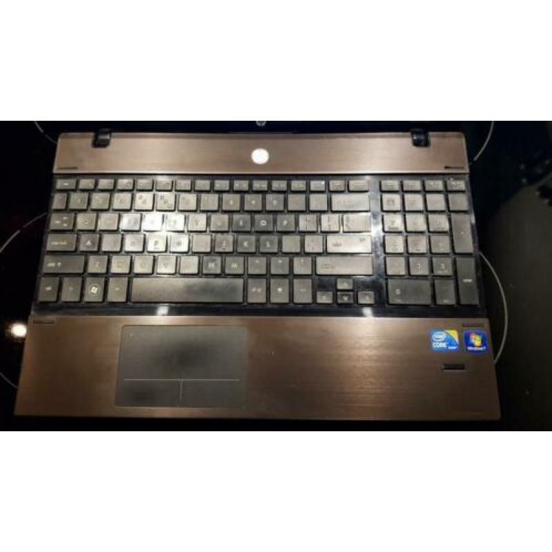 HP Probook i3 4520S met Windows 10 Pro