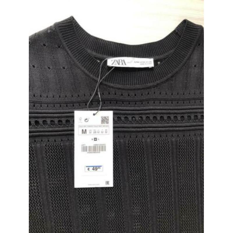 Jurk Zara nieuw! Maat M