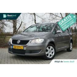 Volkswagen Touran 1.4 TSI Trendline | AUT | Climate | Cruise
