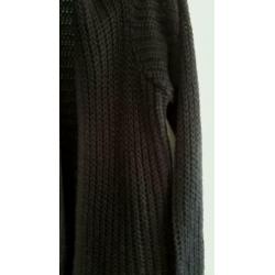 Mooie vest. Maat L