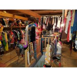 Verkleedkleding De hele Mikmak