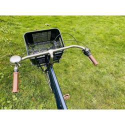 Cortina u4 transportfiets herenfiets 61cm