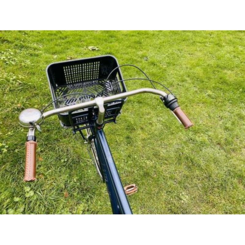 Cortina u4 transportfiets herenfiets 61cm