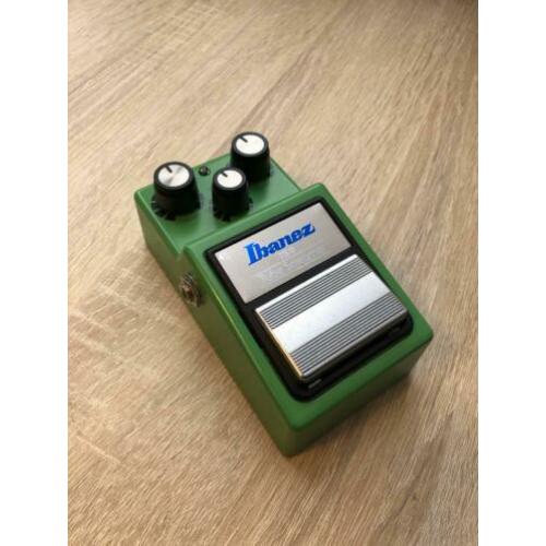 Ibanez Tube Screamer TS9