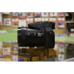 Nikon P900 superzoom camera