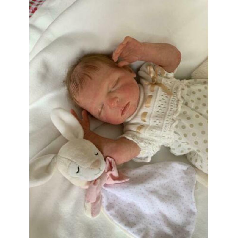 Angelo Reborn baby