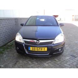 Opel Astra 1.6 Temptation