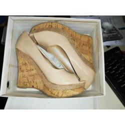 dames schoen TOP OR mt 39