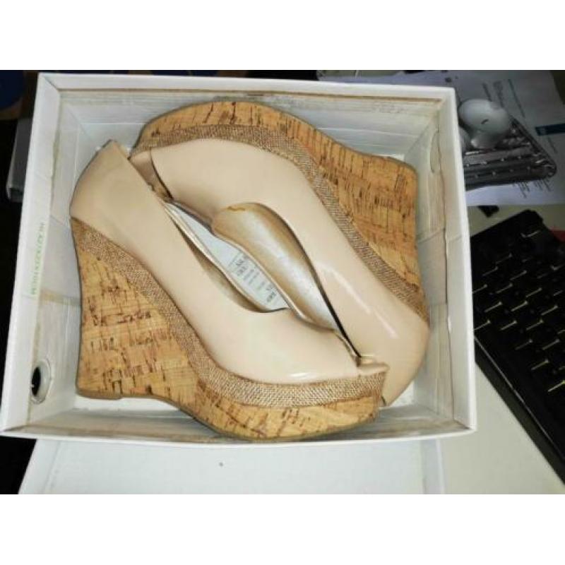 dames schoen TOP OR mt 39
