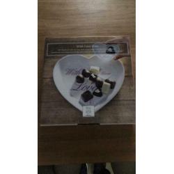 Rivièra Maison with love schaal bord