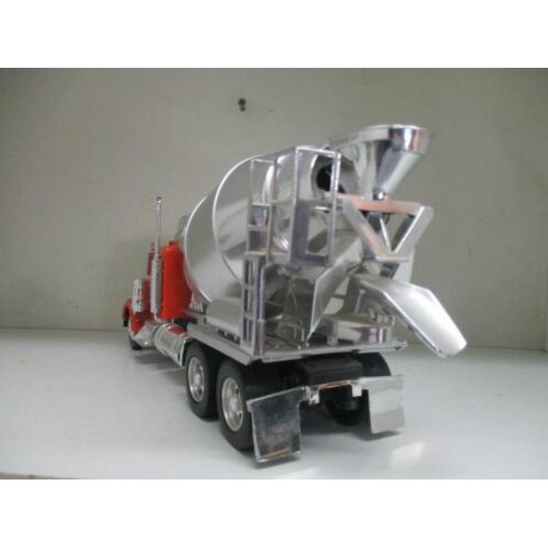 Kenworth Betonmixer
