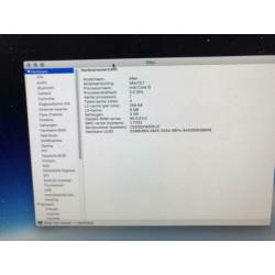 iMac 2011 21,5inch