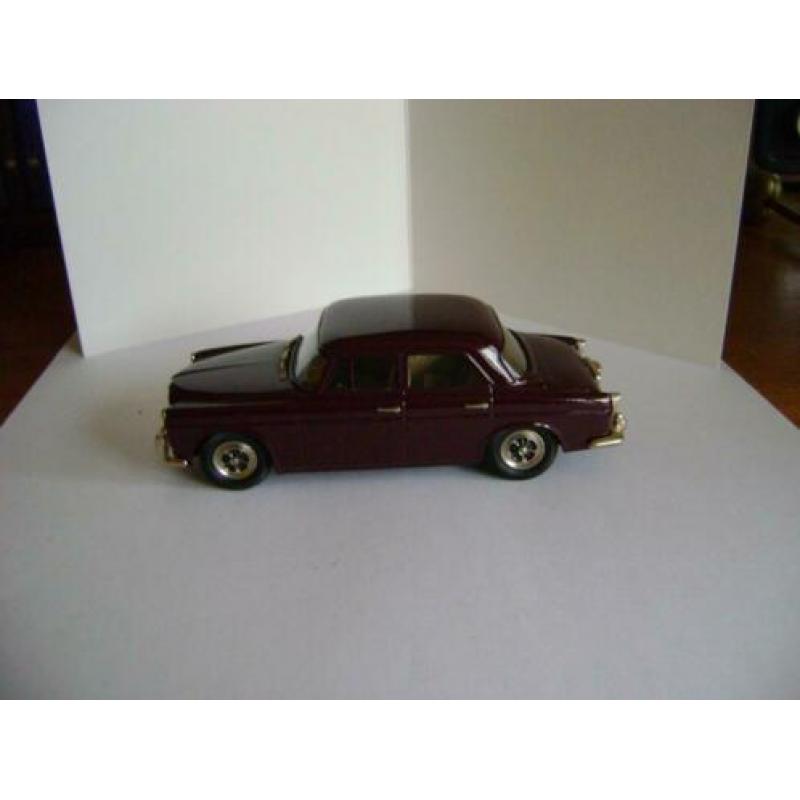 Rover P5B 1967 van Lansdowne