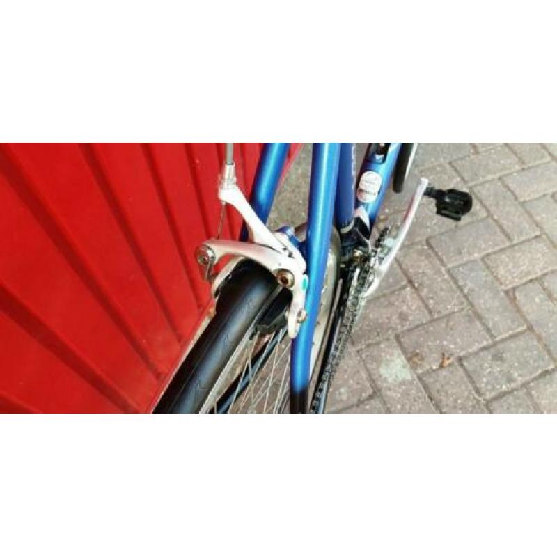Orbea Asphalt dames/Heren Racefiets - Shimano
