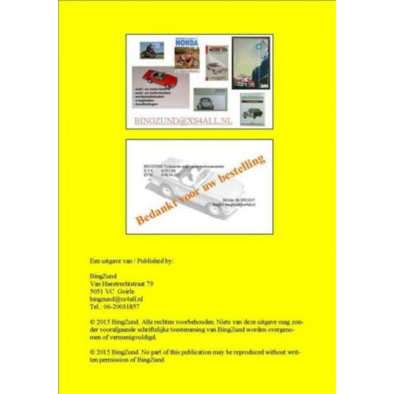 Toyota Land Cruiser 1998 - 2007 / Gratis verzenden / Nieuw !