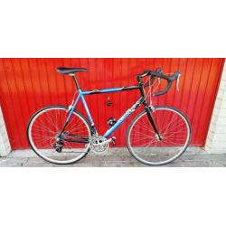 Orbea Asphalt dames/Heren Racefiets - Shimano