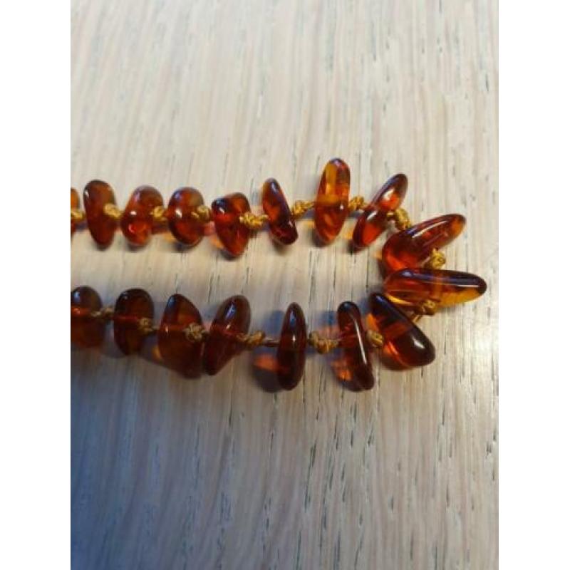 Barnstenen ketting