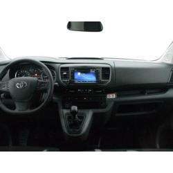 Toyota ProAce Long Worker 2.0 D-4D Professional | Navigatie