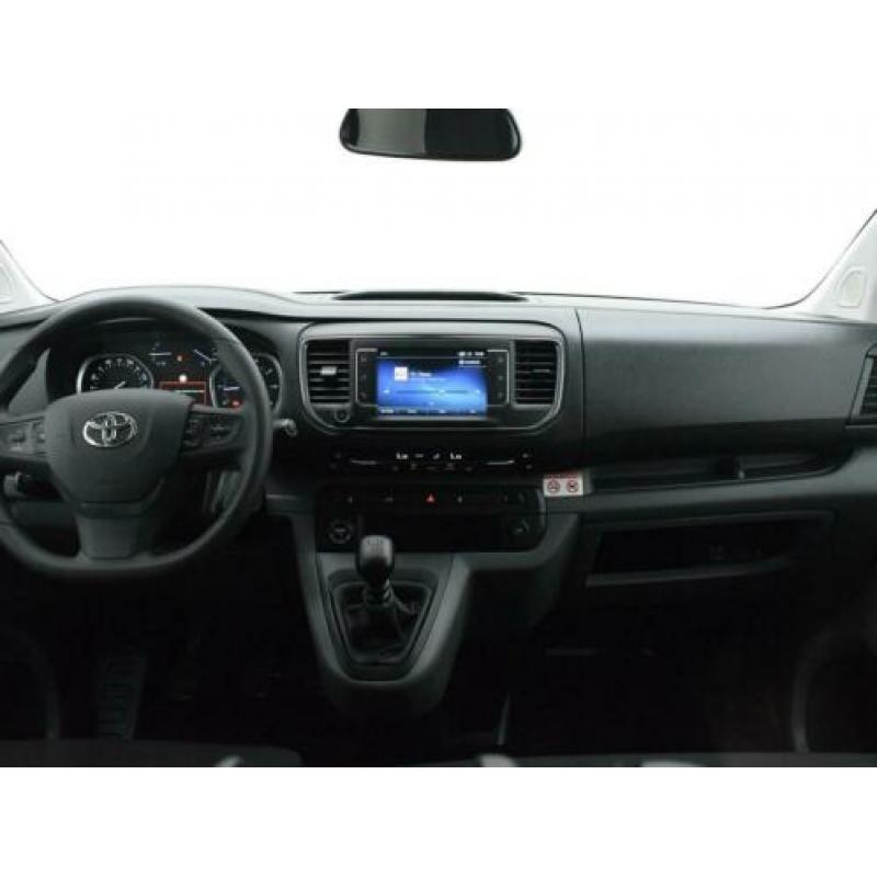 Toyota ProAce Long Worker 2.0 D-4D Professional | Navigatie