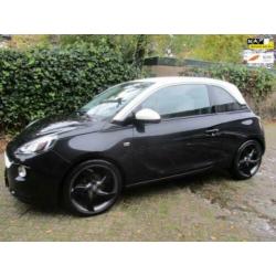 18” Opel Adam velgen + TPMS + 225/35 R18 banden (7 mm)