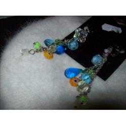 Oorbellen Hangers