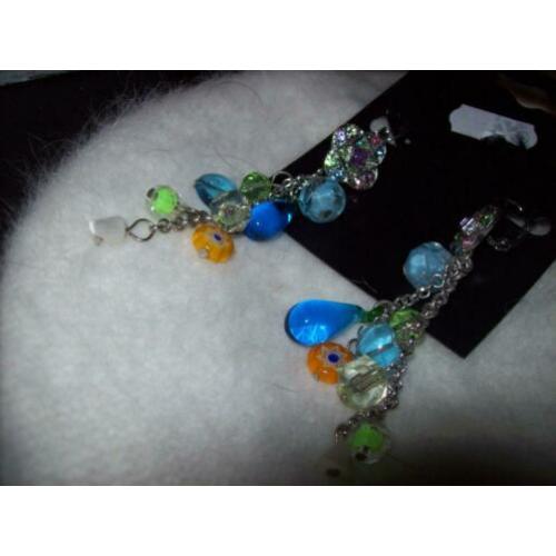 Oorbellen Hangers