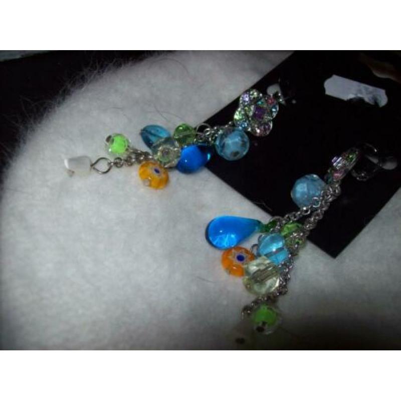 Oorbellen Hangers