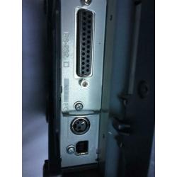 Epson TM-T88IV, thermische kassabonprinter en TM-T88V